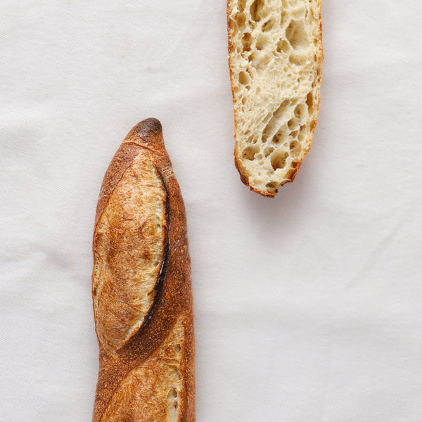 NOËL 2025 Baguette de Tradition