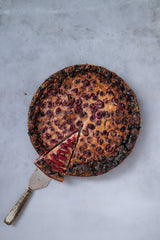 Clafoutis cerise