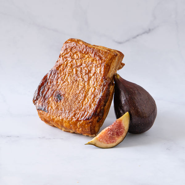 Chausson Figues