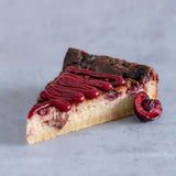 Clafoutis cerise