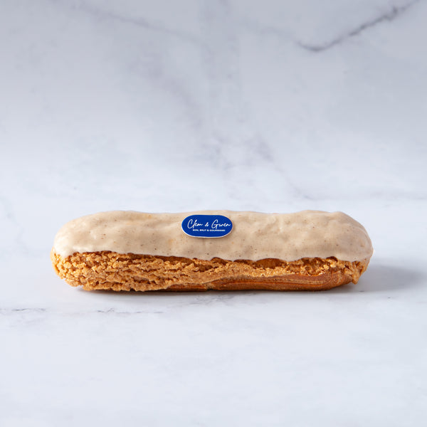 Eclair vanille