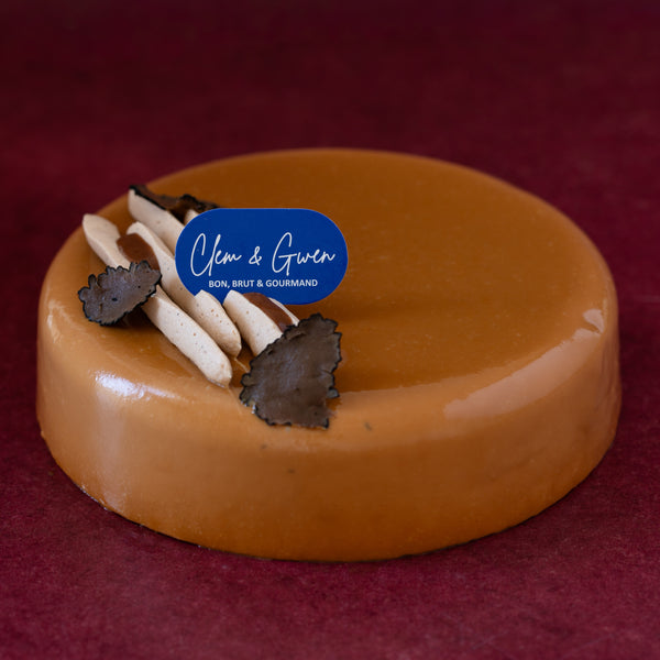 LA PÂTISSERIE DU 31