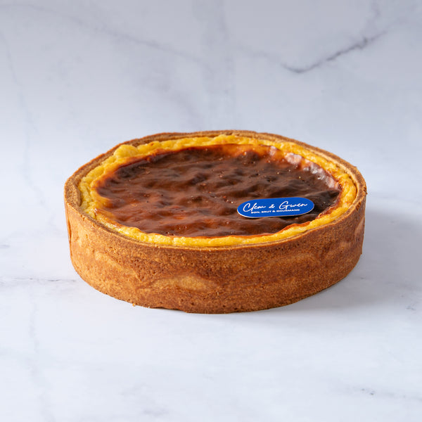 Flan
