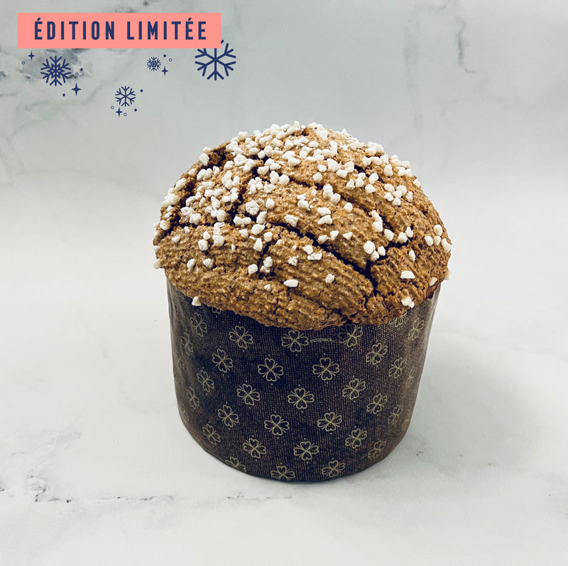 NOËL 2024 Panettone