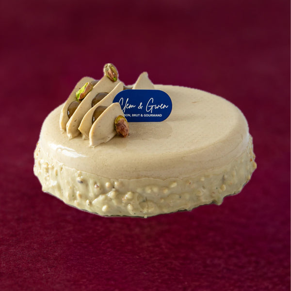 NOËL 2025 Tout Pistache