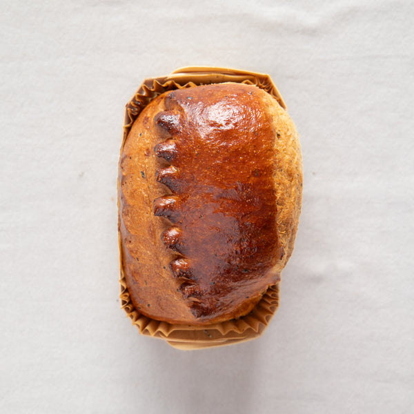 NOËL 2025 Pain brioché à la Truffe