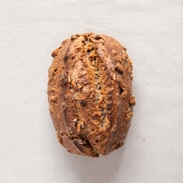 NOËL 2025 Pain aux noix