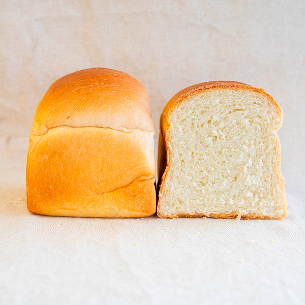 NOËL 2025 Pain de mie