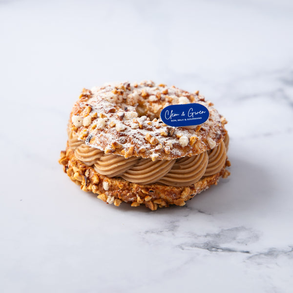 Paris - Brest