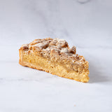 Tarte rustique