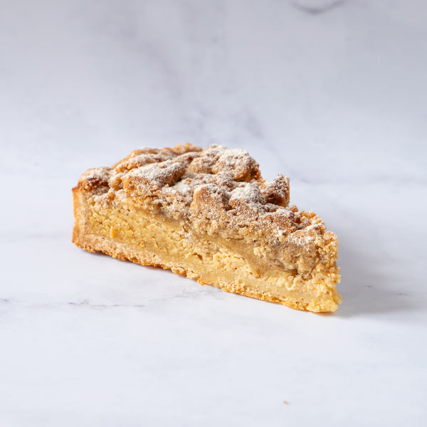 Tarte rustique