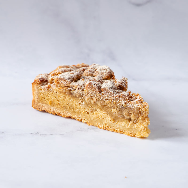 Tarte rustique