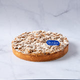 Tarte rustique