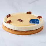 Tarte Banane pécan