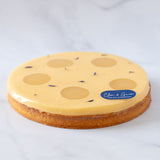 Tarte citron