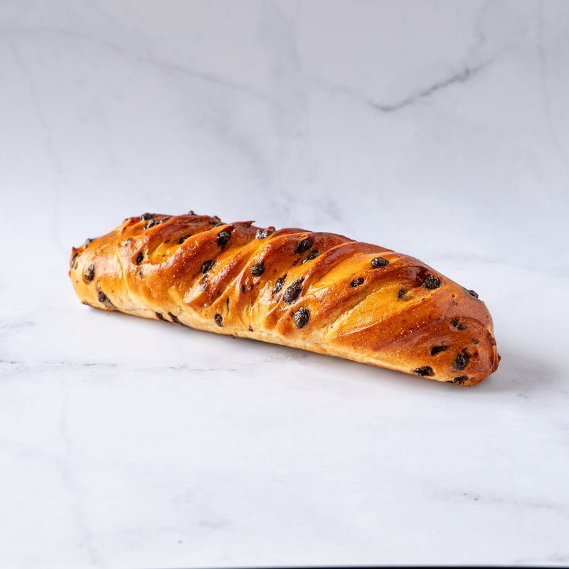 Viennoise au chocolat